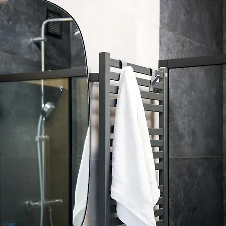 Luxflats Cozy 34 Jastrzębia Góra