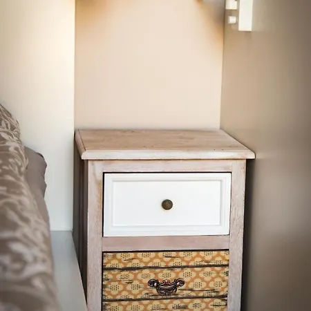 Luxflats Cozy 34 Appartement