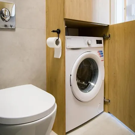 Luxflats Cozy 34 * Jastrzębia Góra