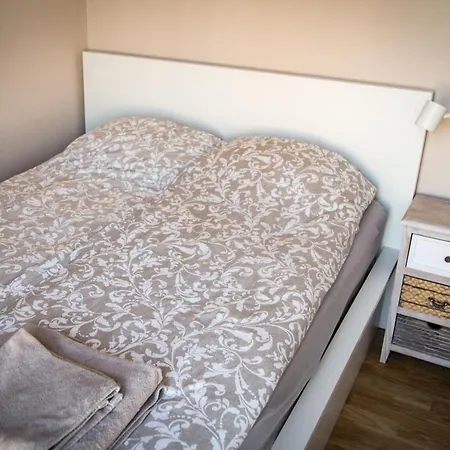 Luxflats Cozy 34 Appartement