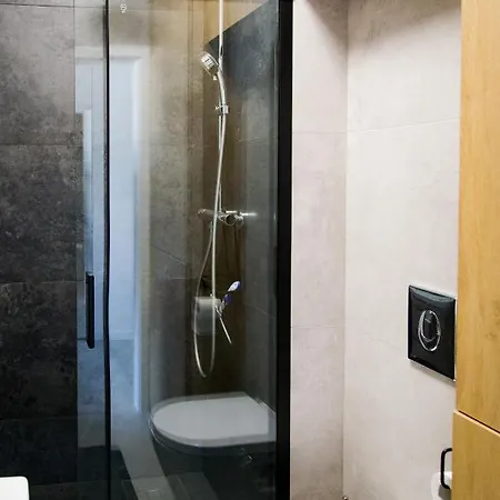 Luxflats Cozy 34 Appartement