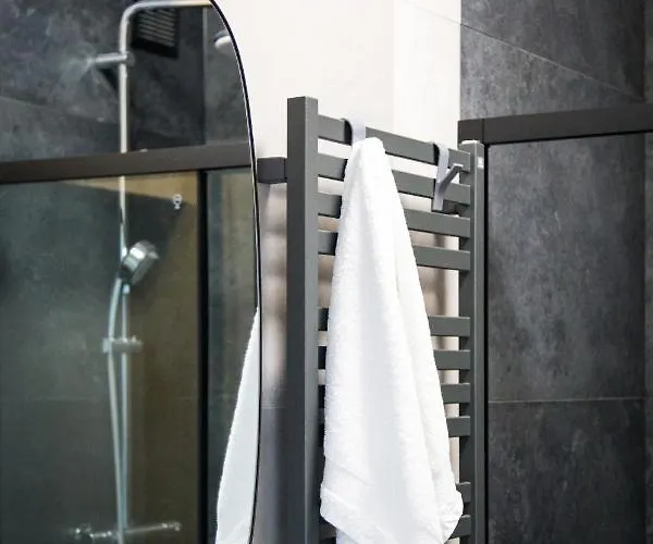 Luxflats Cozy 34 Jastrzębia Góra