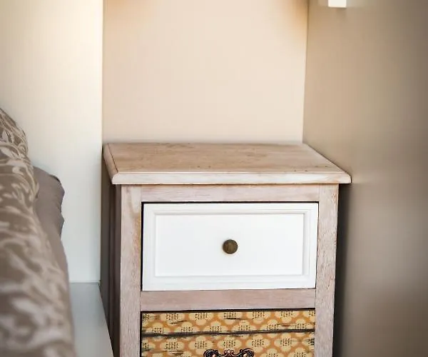 Luxflats Cozy 34 شقة