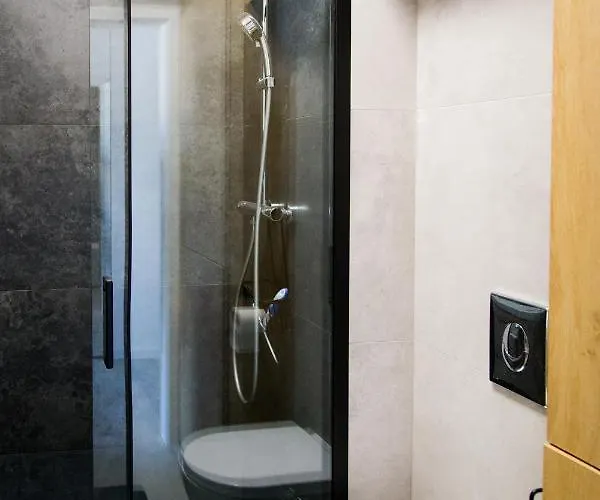 Luxflats Cozy 34 Apartmán